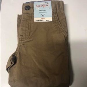 Cat & Jack Skinny Pants